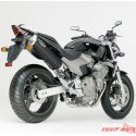 Echappement HURRIC RAC 1 HONDA 600 HORNET 2003-2006