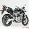 Echappement HURRIC RAC 1 HONDA 600 HORNET 2003-2006 2