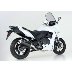 Pot d'échappement HURRIC RAC 1 HONDA CBF1000F 2010-2016