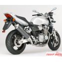 Echappement HURRIC RAC 1 HONDA CB1300