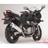 Echappement HURRIC RAC 1 SUZUKI 600 BANDIT GN77B/AB 1995-2004 3