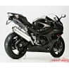 Echappement HURRIC RAC 1 SUZUKI GSXR1000 2005-2006 4