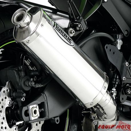 Echappement HURRIC RAC 1 SUZUKI GSX1400 à partir de 2005