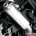 Echappement HURRIC RAC 1 SUZUKI GSX1400 à partir de 2005