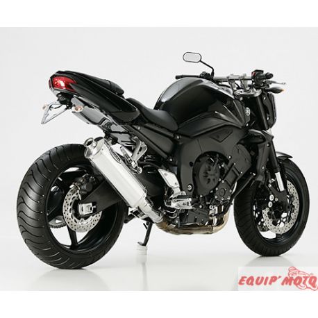 Echappement HURRIC RAC 1 YAMAHA FZ1 2006-2016