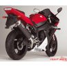Echappement HURRIC RAC 1 YAMAHA YZF-R1 2002-2003 1