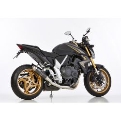 Pot d'échappement HURRIC SP HONDA CB1000R 2008-2017