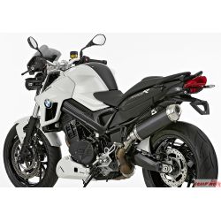 Pot d'échappement SHARK DSX-5 BMW F800R 2009-2016