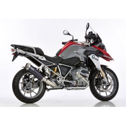 Pot d'échappement SHARK DSX-5 BMW R1200GS 2010-2012 R1200GS ADVENTURE 2010-2013