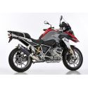 Echappement SHARK DSX-5 BMW R1200GS 2010-2012 R1200GS ADVENTURE 2010-2013