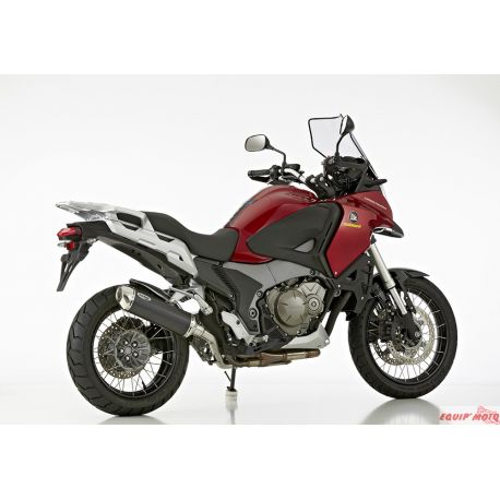 Echappement SHARK DSX-5 HONDA VFR1200X CROSSTOURER 2012-2015