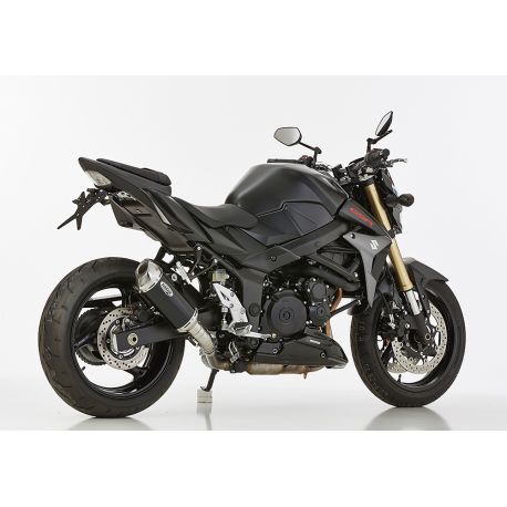 Echappement SHARK DSX-5 SUZUKI GSR750 2011-2016