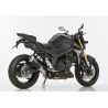 Echappement SHARK DSX-5 SUZUKI GSR750 2011-2016 0