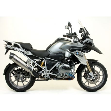 Echappement ARROW RACE-TECH BMW R1200GS 2013-2016