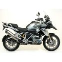 Echappement ARROW RACE-TECH BMW R1200GS 2013-2016