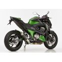 Echappement SHARK FACTORY KAWASAKI Z800E 2013-2016