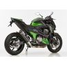 Echappement SHARK STREET GP KAWASAKI Z800 2013-2016 1