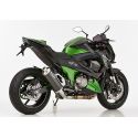 Echappement HURRIC RAC 1 KAWASAKI Z800E 2013-2016