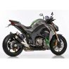 Echappement SHARK TRACK KAWASAKI Z1000 Z1000SX 2010-2018 1