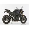 Echappement SHARK TRACK SUZUKI GSR750 2011-2016 GSX-S750 2017-2018 2