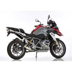 Pot d'échappement SHARK DSX-10 BMW R1200GS 2013-2016 ADVENTURE 2014-2016