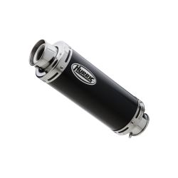 Pot d'échappement HURRIC SUPERSPORT KAWASAKI ZRX1100 1997-2001 ZX6R 1998-2002