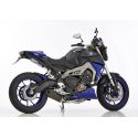 Ligne d'Echappement SHARK DSX-10 YAMAHA MT 09 2013-2016