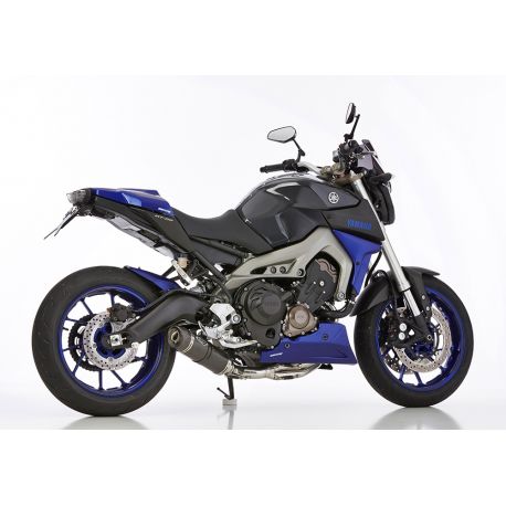 Echappement SHARK GP YAMAHA MT09 2013-2016