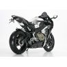 Echappement SHARK TRACK HONDA CBR1000RR 2014-2016 1