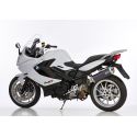 Echappement SHARK DSX-5 BMW F800GT 2013-2016