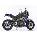 Echappement SHARK STREET GP YAMAHA MT07 2014-2016