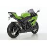 Echappement SHARK FACTORY KAWASAKI 300 NINJA Z300 1