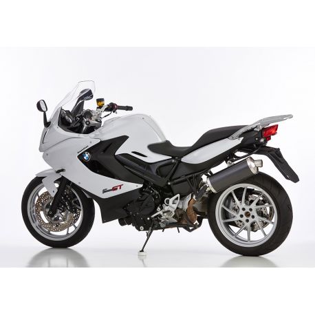 Echappement HURRIC RAC 1 BMW F800GT 2013-2016