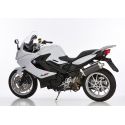 Echappement HURRIC RAC 1 BMW F800GT 2013-2016