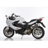 Echappement HURRIC RAC 1 BMW F800GT 2013-2016 3