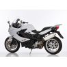 Echappement HURRIC RAC 1 BMW F800GT 2013-2016 4