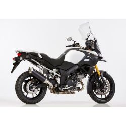 Pot d'échappement SHARK DSX-5 SUZUKI DL1000 V-STROM 2014-2016