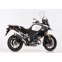 Echappement SHARK DSX-5 SUZUKI DL1000 V-STROM 2014-2016
