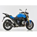 Echappement SHARK DSX-5 BMW R1200R R1200RS 2015-2016