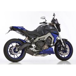 Pot d'échappement SHARK DSX-10 YAMAHA MT 09 2017-2020 XSR900 2016-2020