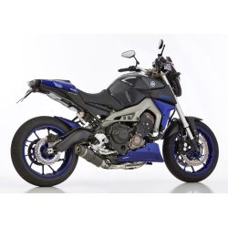 Ligne d'Pot d'échappement SHARK STREET GP YAMAHA XSR 900 2016-2020 MT-09 2017-2020