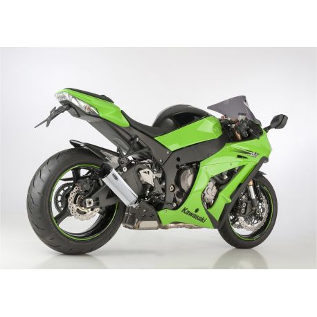 Echappement SHARK DSX-5 KAWASAKI ZX10R 2016-2018