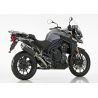 Echappement SHARK DSX-5 TRIUMPH 1200 TIGER EXPLORER 2016-2017 1