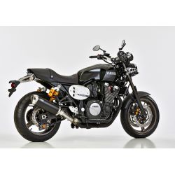 Pot d'échappement SHARK DSX-5 YAMAHA XJR1300 2007-2016