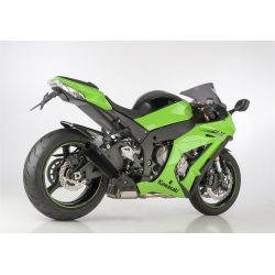 Pot d'échappement SHARK DSX-10 KAWASAKI ZX10R 2016-2020