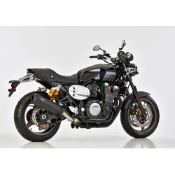 Pot d'échappement SHARK DSX-10 YAMAHA XJR1300 2007-2016