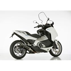 Pot d'échappement SHARK STREET GP HONDA 750 INTEGRA 2016-2020