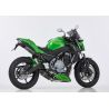 Ligne d'Echappement SHARK STREET GP KAWASAKI Z650 NINJA 650 2017-207 1