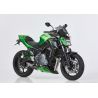 Ligne d'Echappement SHARK STREET GP KAWASAKI Z650 NINJA 650 2017-207 2