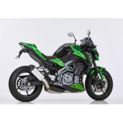 Pot d'échappement SHARK DSX-5 KAWASAKI Z900 2017-2019 Z900 70KW 2020